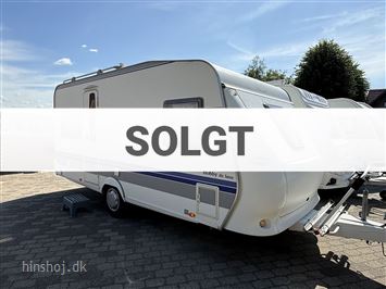 Hobby De Luxe 460 UFe
