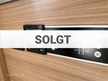 Dethleffs Generation Scandi 545 QMK
