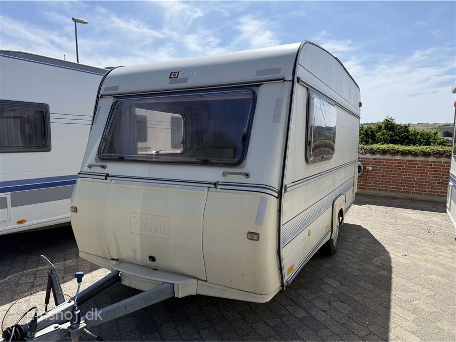 Wilk De Luxe 400