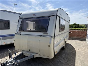 Wilk De Luxe 400