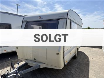 Wilk De Luxe 400
