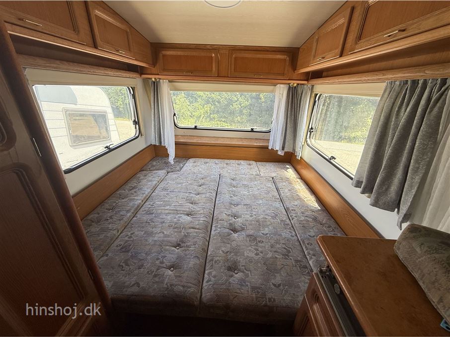 Wilk De Luxe 400