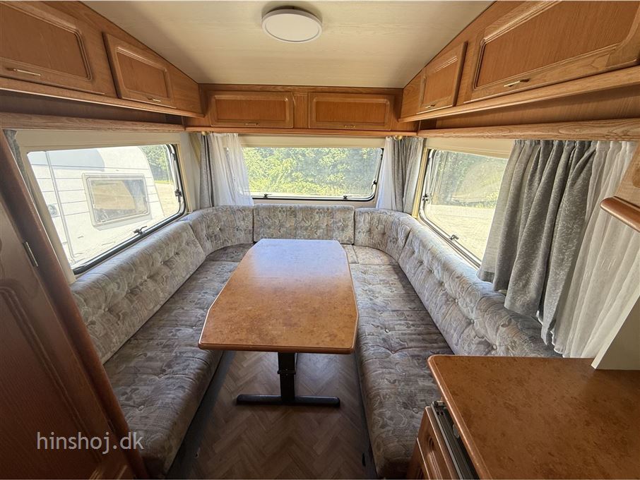 Wilk De Luxe 400