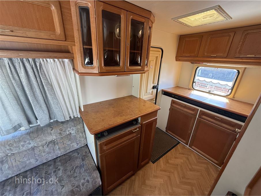 Wilk De Luxe 400