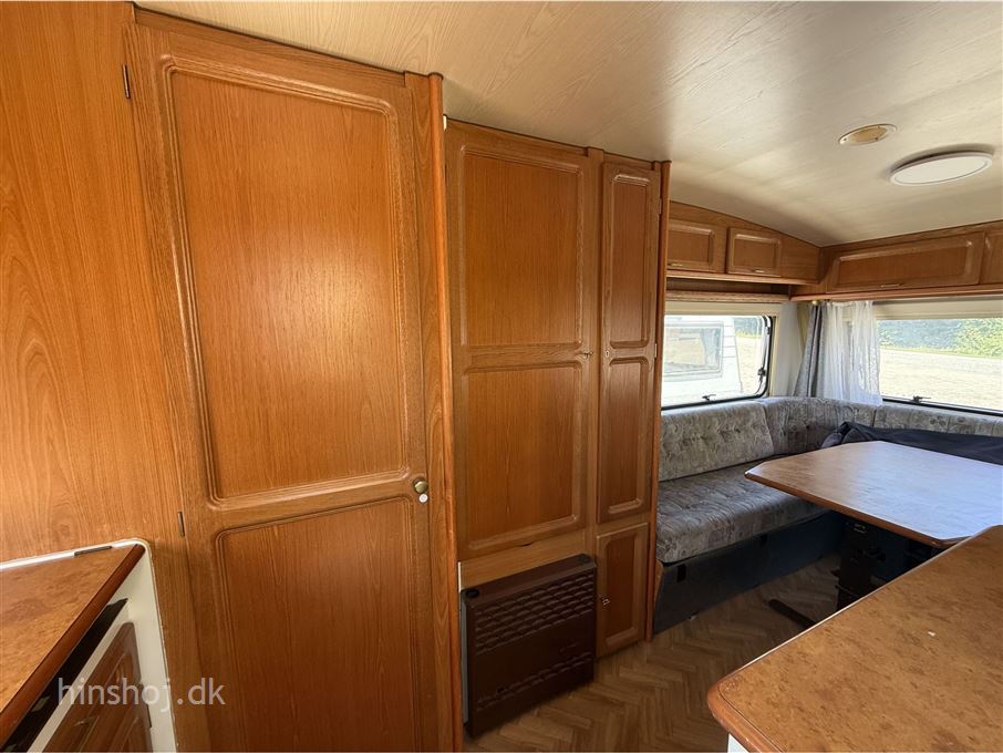 Wilk De Luxe 400