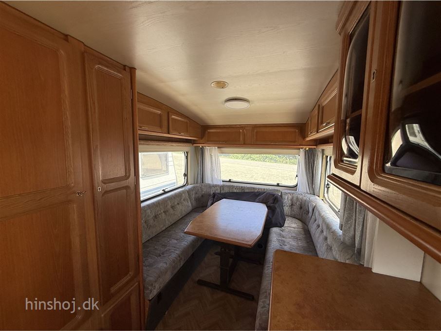 Wilk De Luxe 400