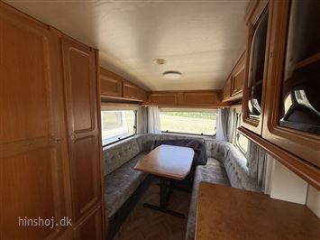 Wilk De Luxe 400