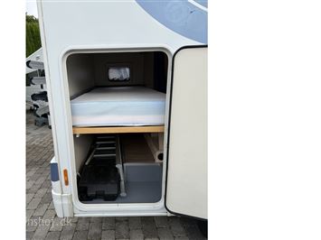 Hobby Siesta A65GM