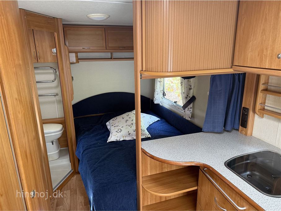 Polar 560 Alde