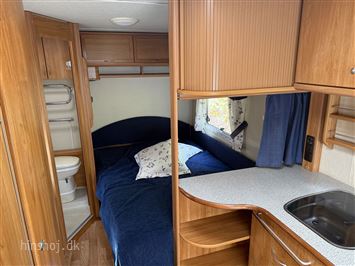 Polar 560 Alde