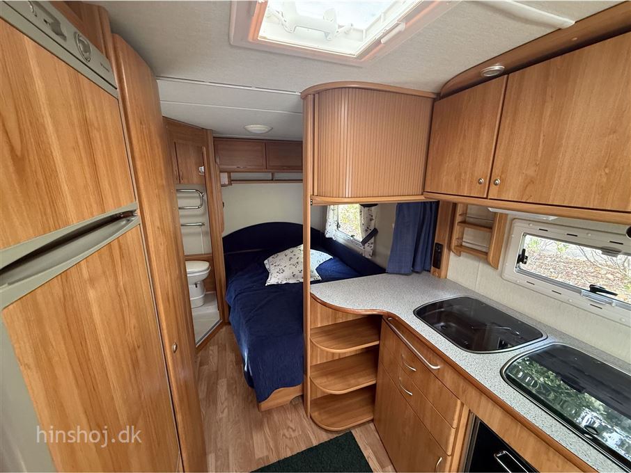 Polar 560 Alde