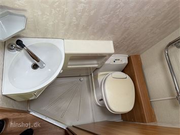 Polar 560 Alde