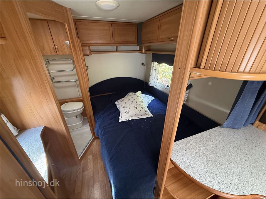Polar 560 Alde