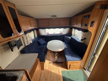 Polar 560