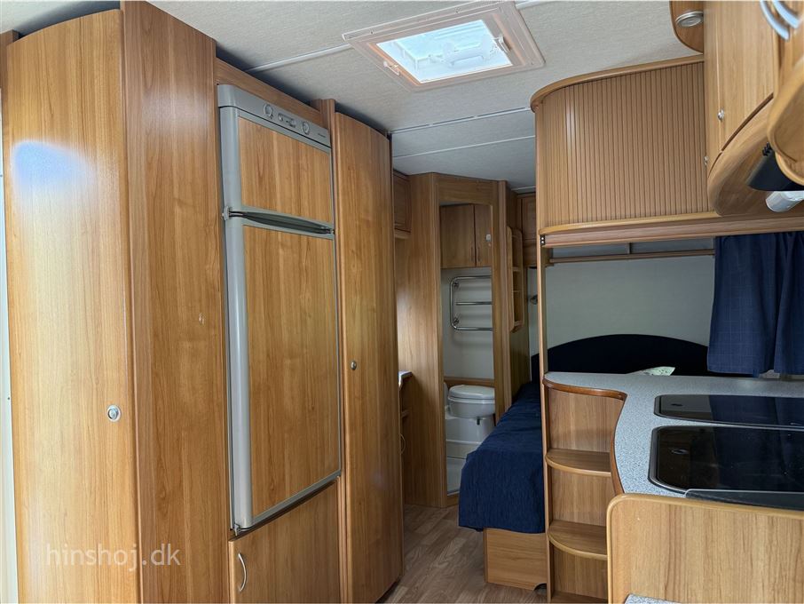 Polar 560 Alde