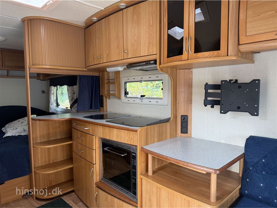 Polar 560 Alde