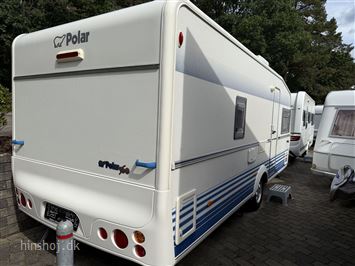 Polar 560 Alde