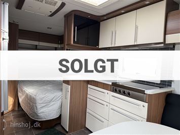Polar Original 520 CTH DB
