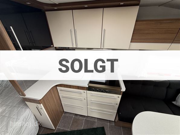 Polar Original 520 CTH DB