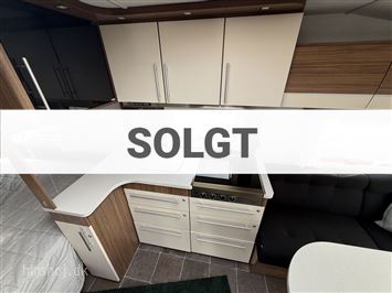 Polar Original 520 CTH DB