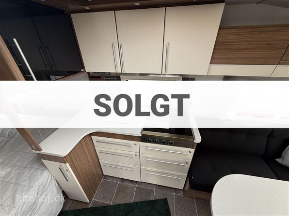 Polar Original 520 CTH DB