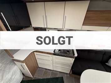 Polar Original 520 CTH DB