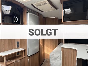 Polar Original 520 CTH DB