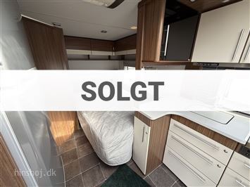 Polar Original 520 CTH DB