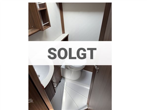 Polar Original 520 CTH DB