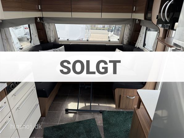Polar Original 520 CTH DB