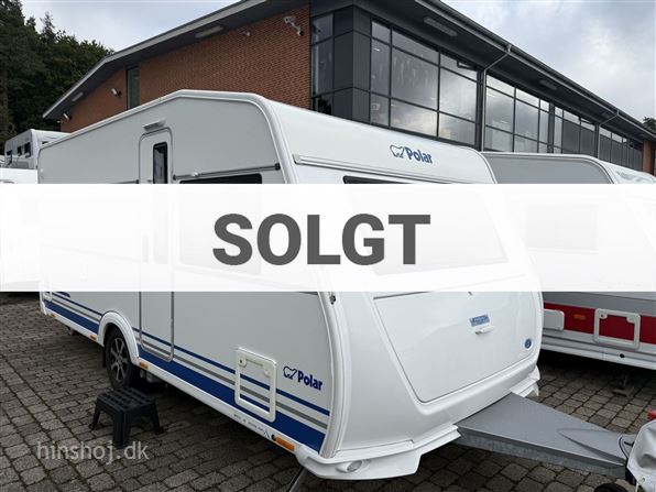 Polar Original 520 CTH DB