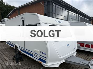 Polar Original 520 CTH DB
