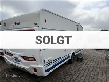 Polar Original 520 CTH DB