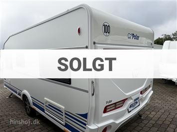 Polar Original 520 CTH DB