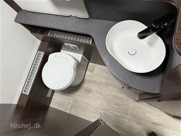 Polar Blueline 520 FD DK Edition