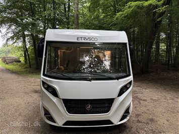 Etrusco I 6900 SB Aut.