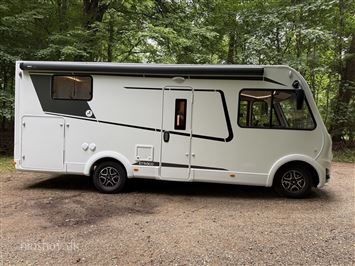 Etrusco I 6900 SB Aut.
