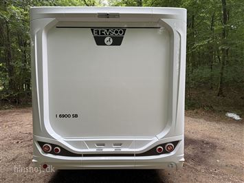 Etrusco I 6900 SB Aut.