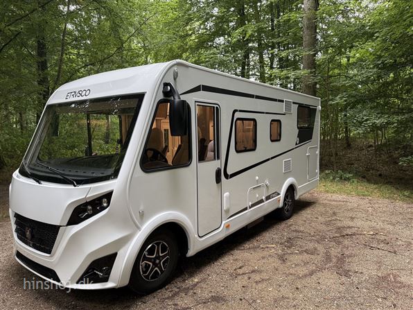 Etrusco I 6900 SB Aut.