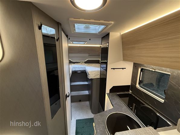 Etrusco I 6900 SB Aut.