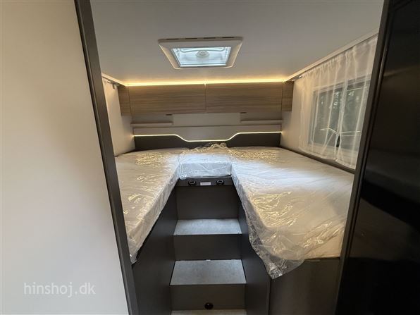 Etrusco I 6900 SB Aut.