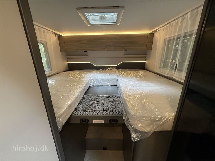 Etrusco I 6900 SB Aut.