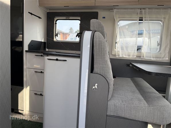 Etrusco I 6900 SB Aut.