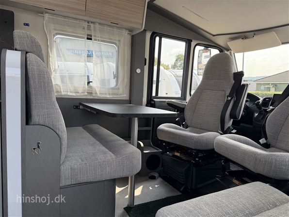 Etrusco I 6900 SB Aut.