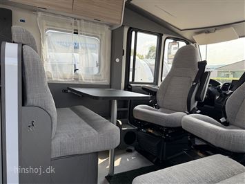 Etrusco I 6900 SB Aut.