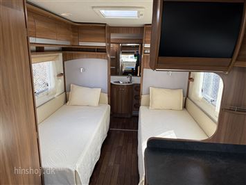 Cabby Caienna 740+ LTE