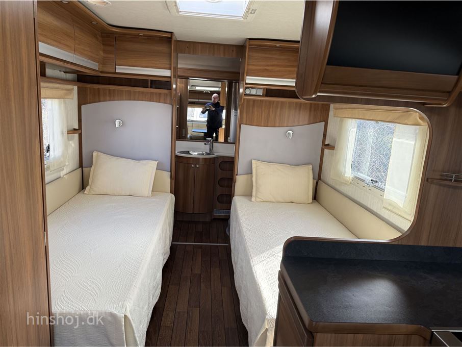 Cabby Caienna 740+ LTE