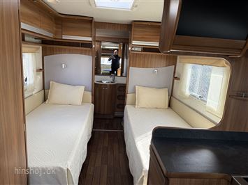 Cabby Caienna 740+ LTE