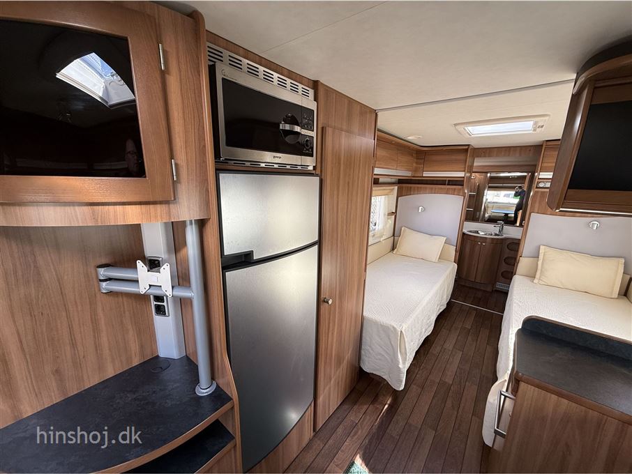 Cabby Caienna 740+ LTE