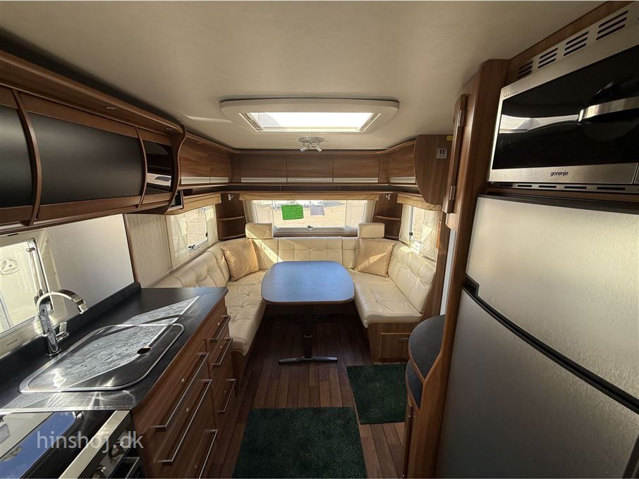 Cabby Caienna 740+ LTE